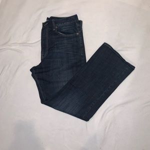 Lucky Brand Men’s Denim